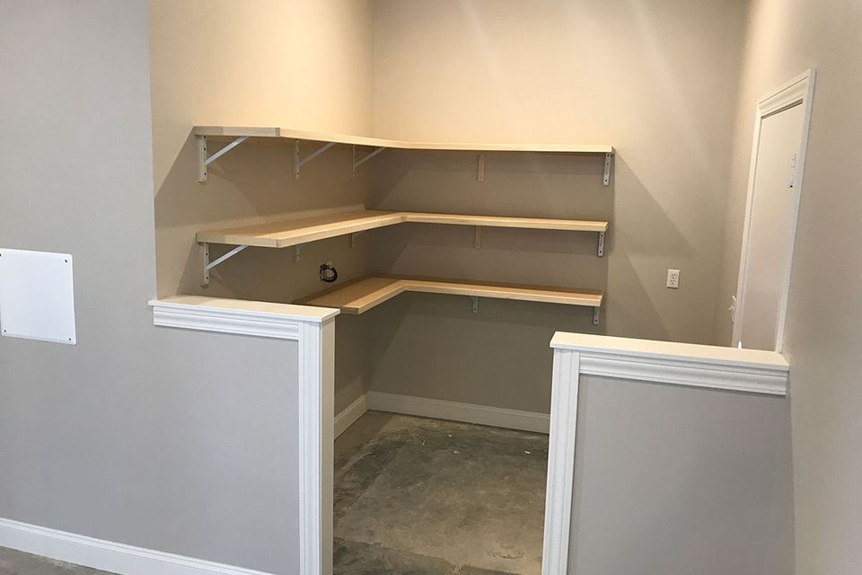 Closets and woodworking limitless construction 43