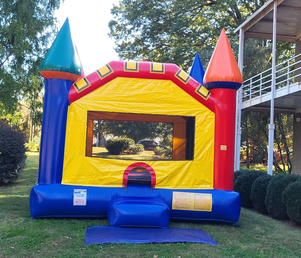 Castle 2