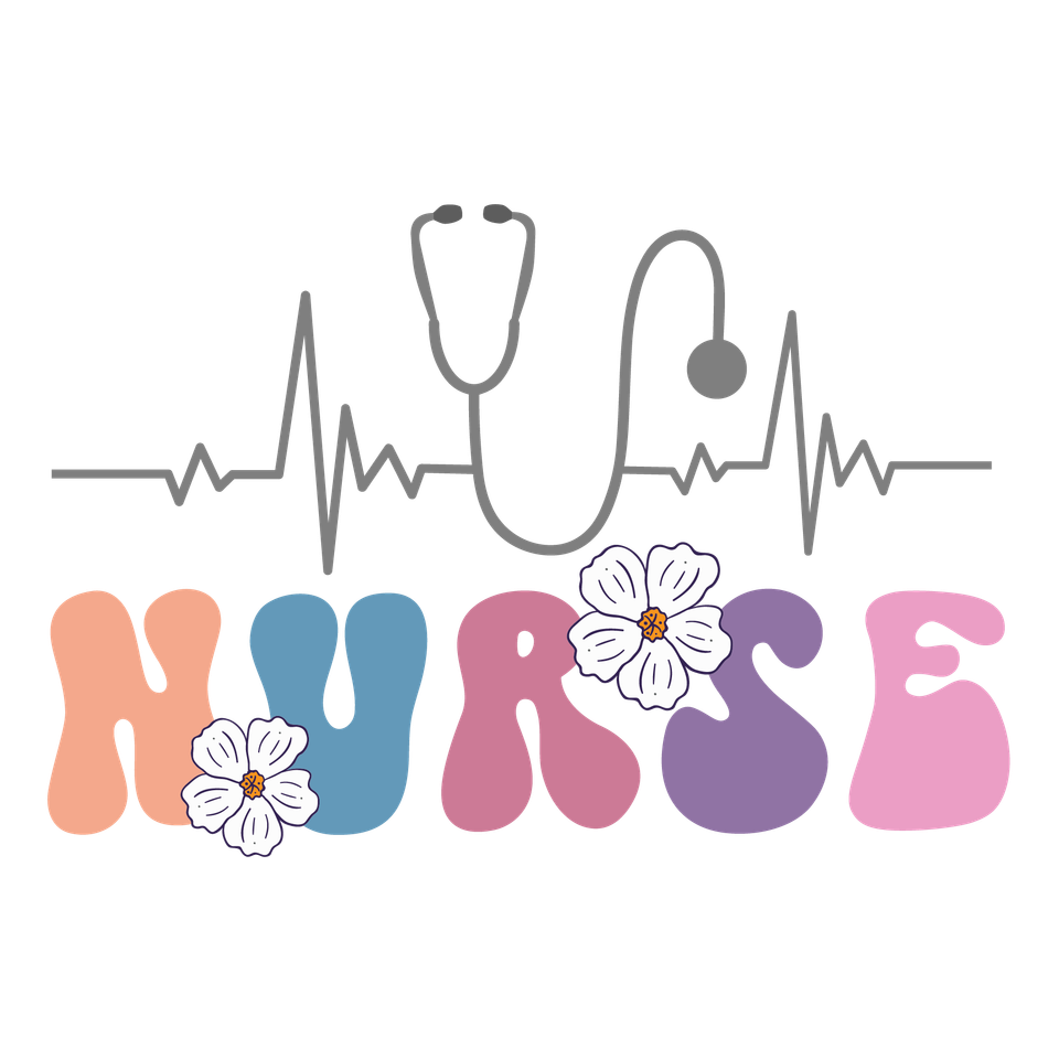 Profession   medical nurse heartbeat nurse