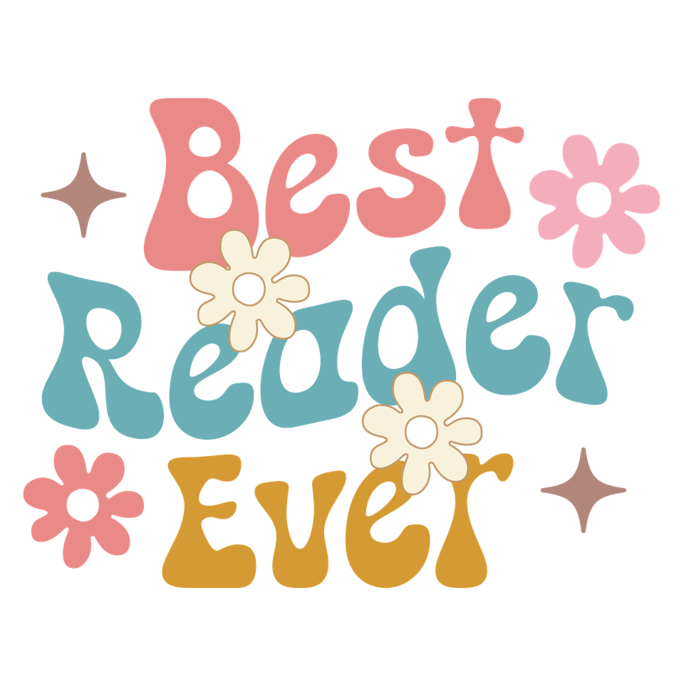 School   library best reader ever