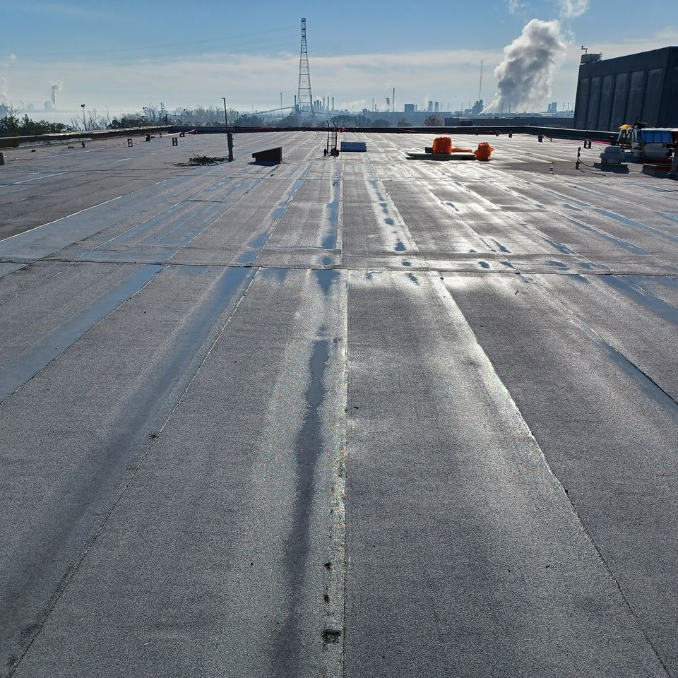 Roofing