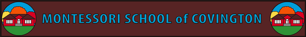 Montessori School of Covington