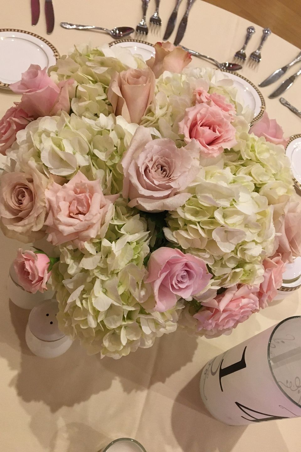 Lf wedding centerpiece photo 7