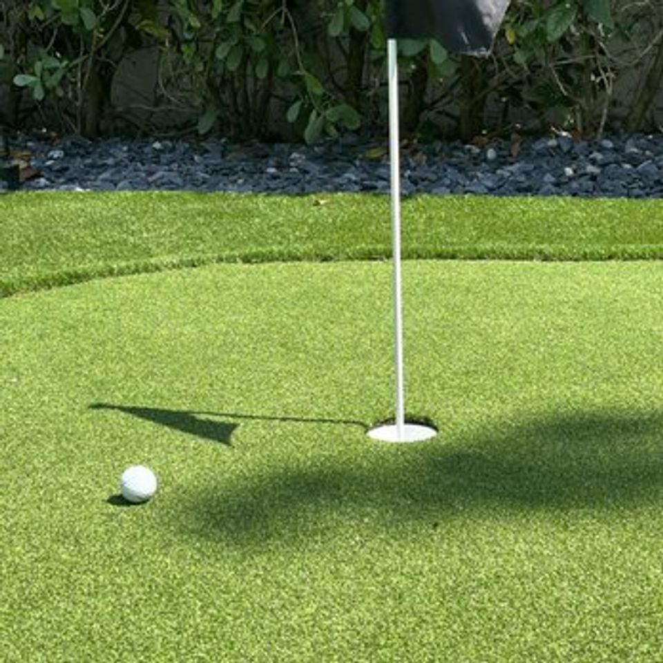 Artificial turf 2