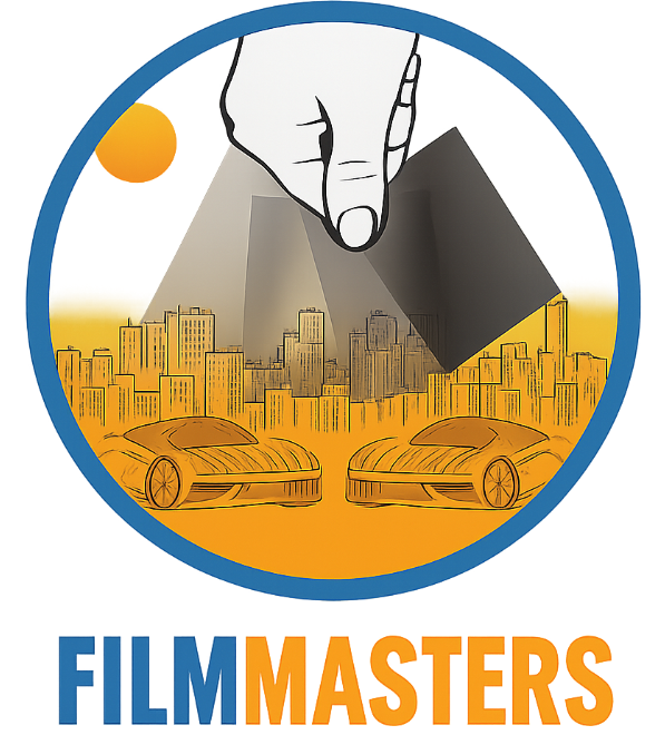 Film Masters Window Tinting LLC