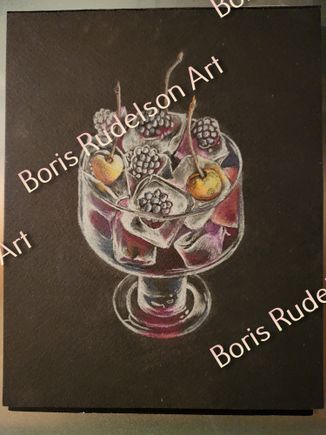 Berries