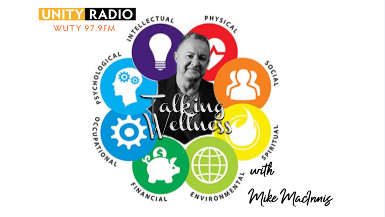 Talkingwellness