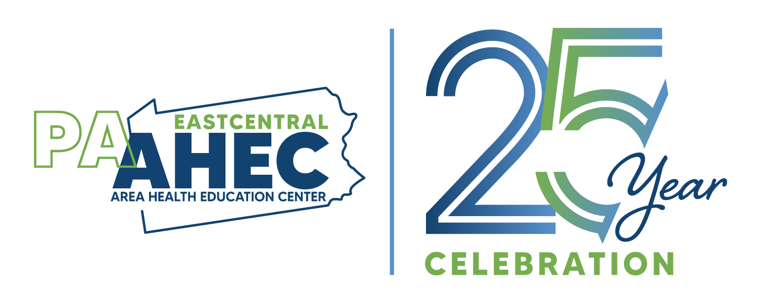 Eastcentral Area Health Education Center