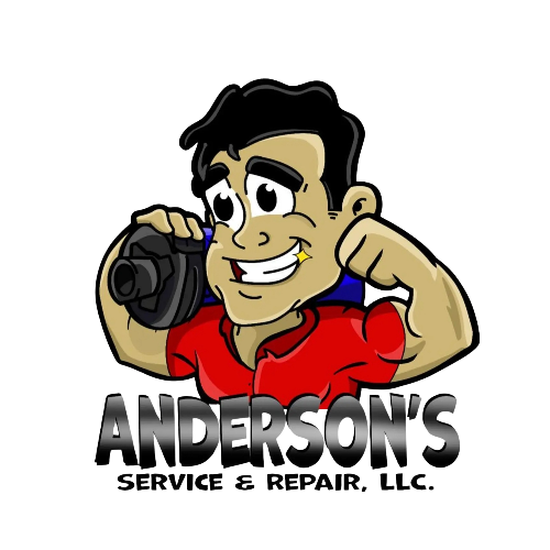 Anderson's Service and Repairs