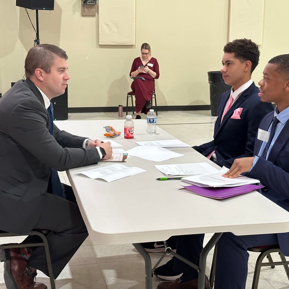 Mock trial 5