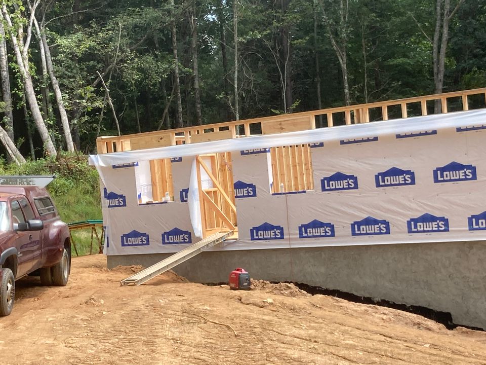 General construction