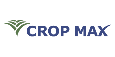 Crop max logo