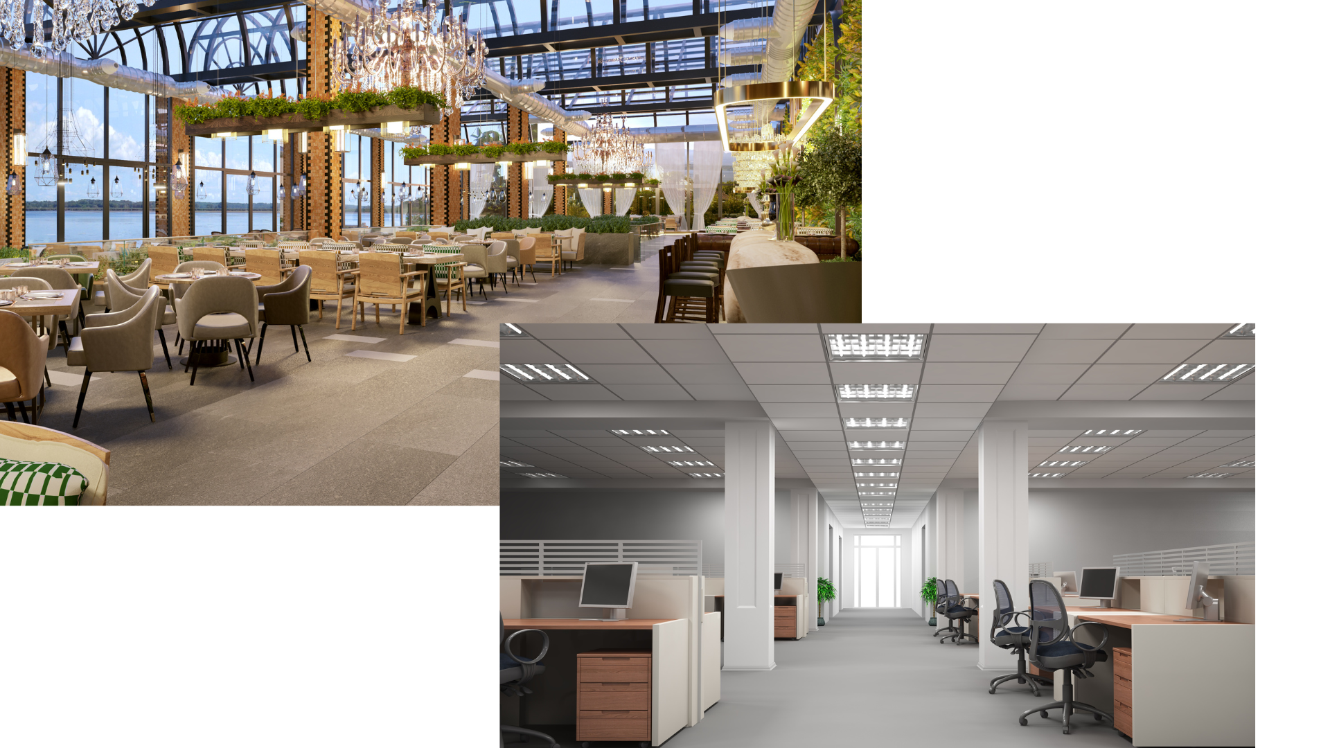 Commercial floor cleaning services in Louisville Kentucky