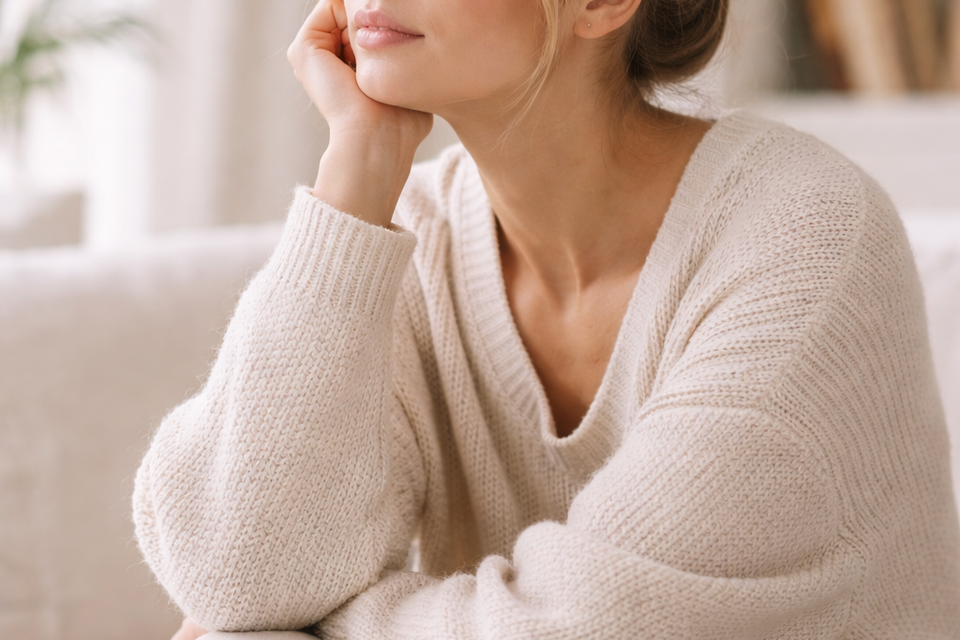 How Stress Affects Our Skin