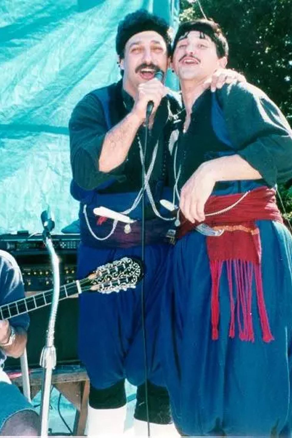 1995 festival vasilis   ted