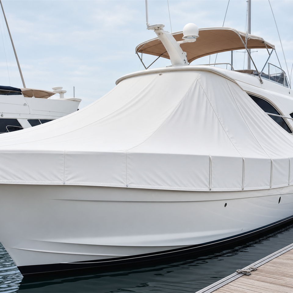 Marine Fabric