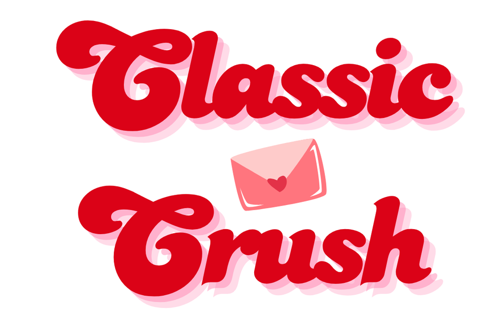 Classic crush (1)