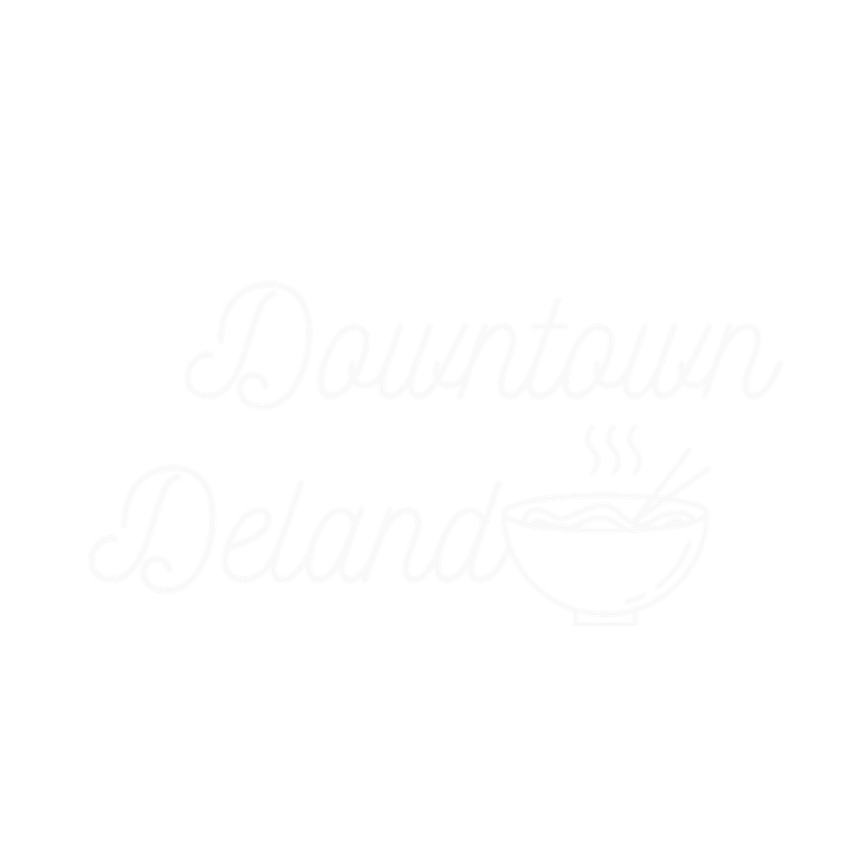 Restaurants in Downtown Deland
