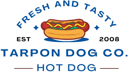 Tarpon Dog Co.