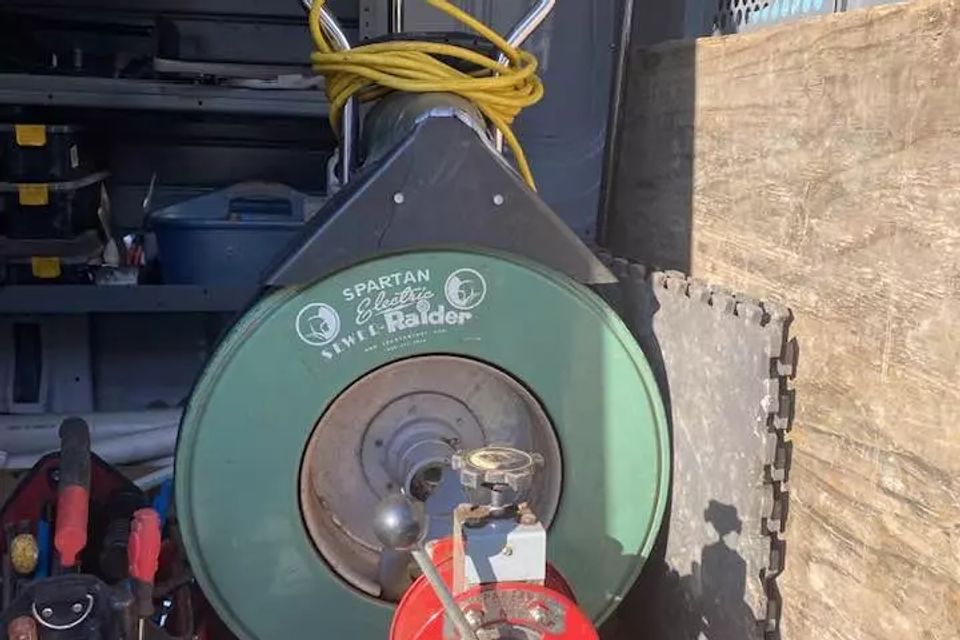 Drain cleaning seneca