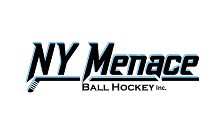Ny menace ball hockey
