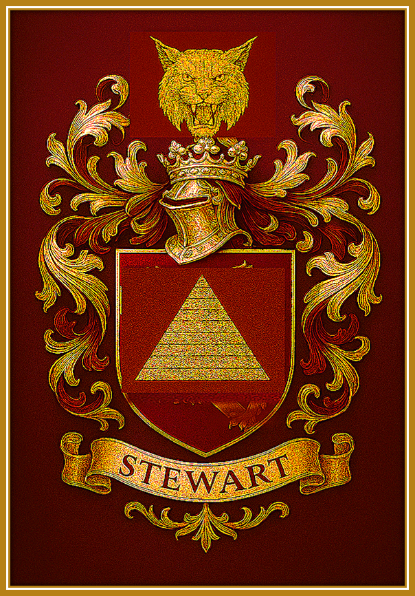 Stewart Family Reunion