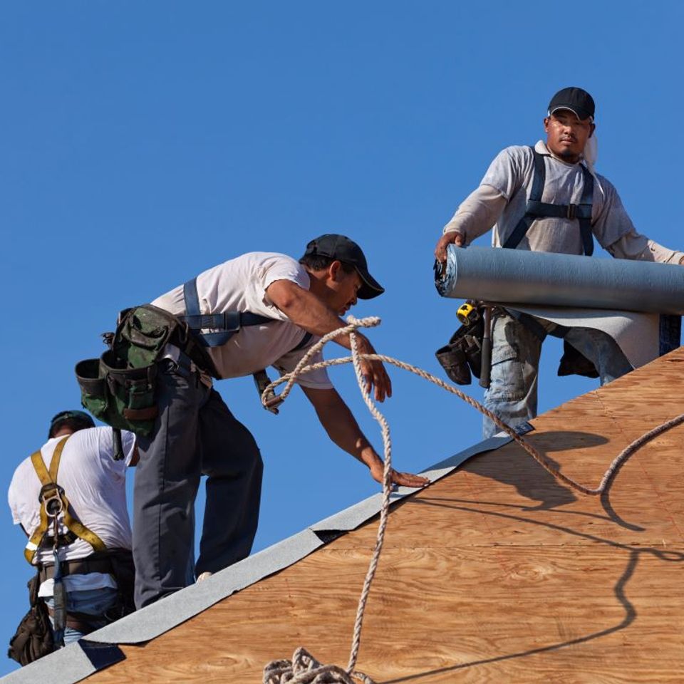 Roofing
