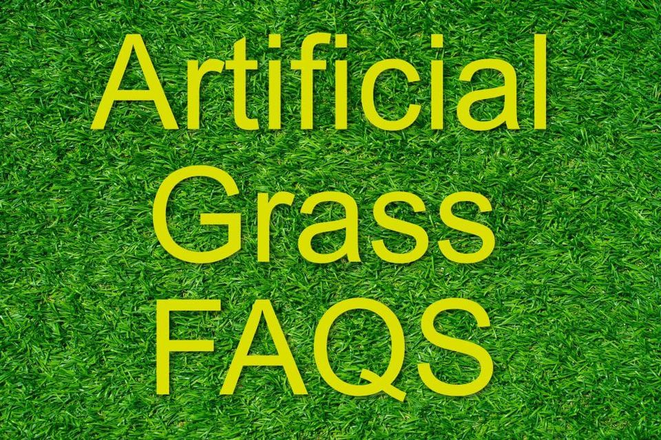 artificial grass FAQs for roseville