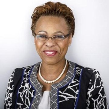 Joyce m. davis