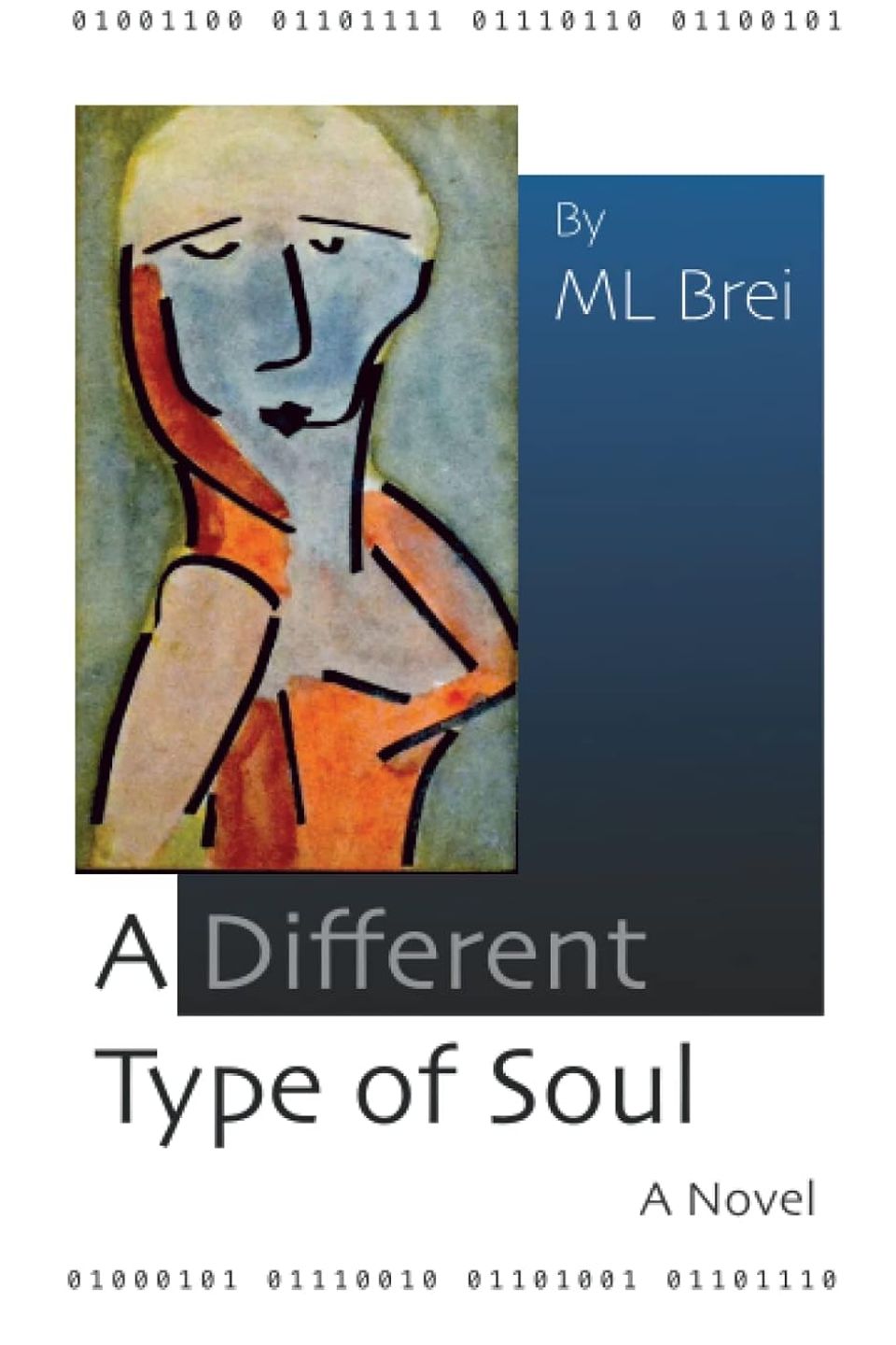 Ml brei a different type of soul