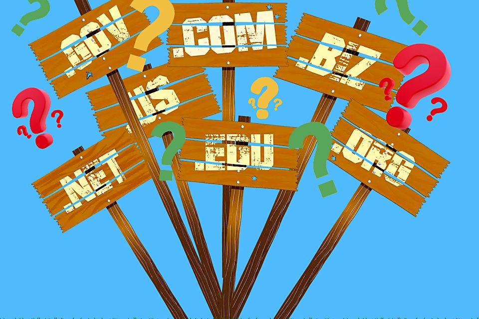 Domain names 2