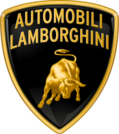 Lamborghini logo.svg