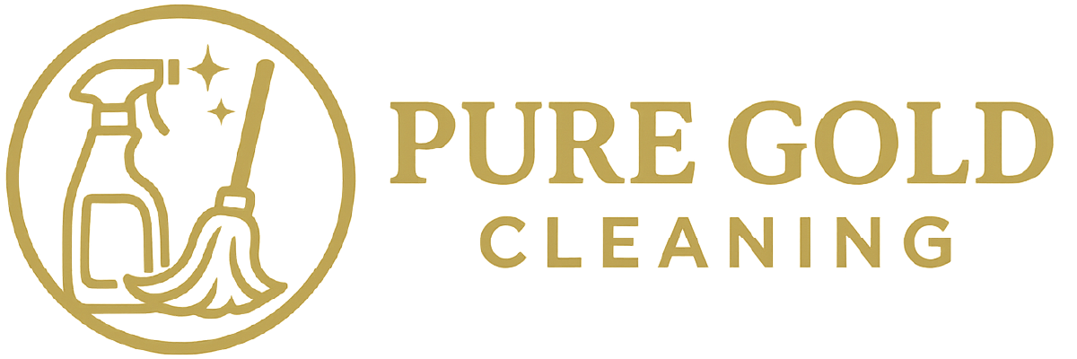Pure Gold Cleaning