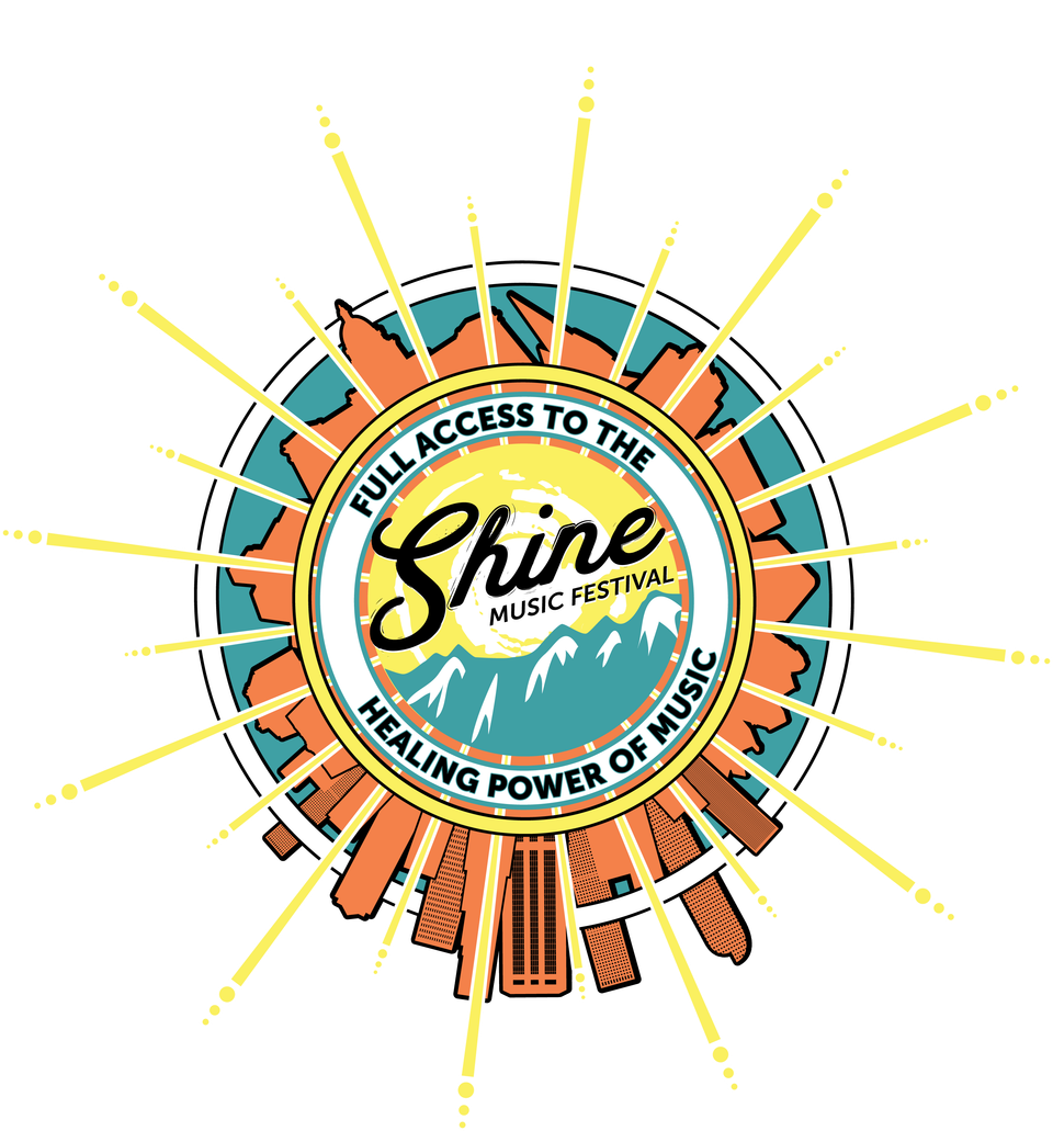 Shine Music Festival - Full Access to the Power of Live Music