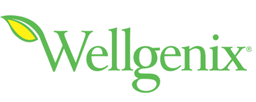 Wellgenix logo
