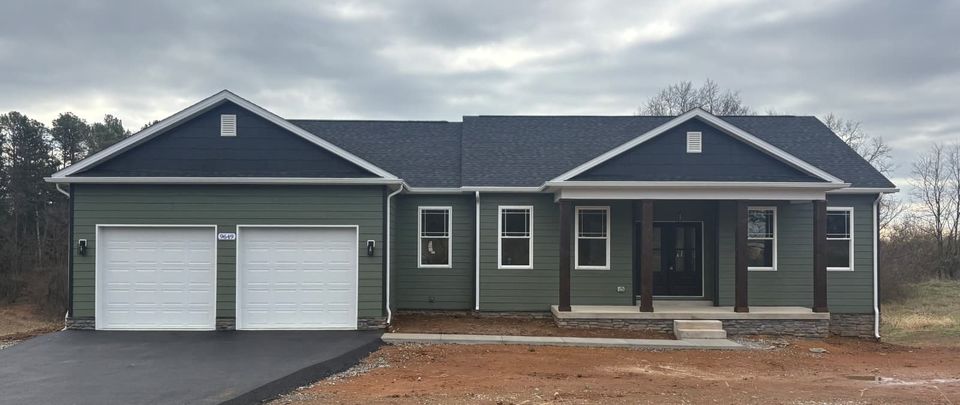 Highland homes houses 2