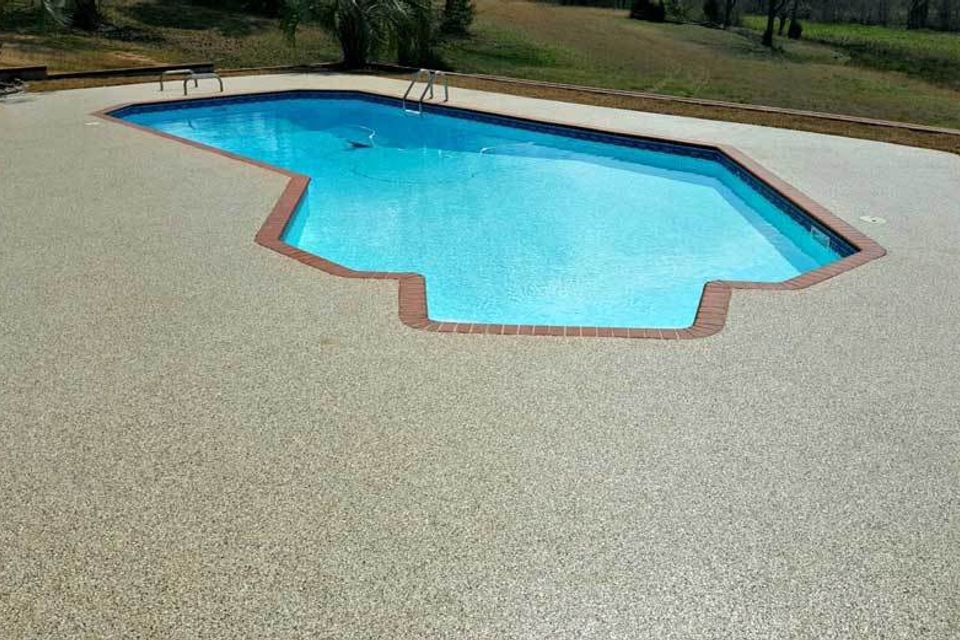 Graniflex example