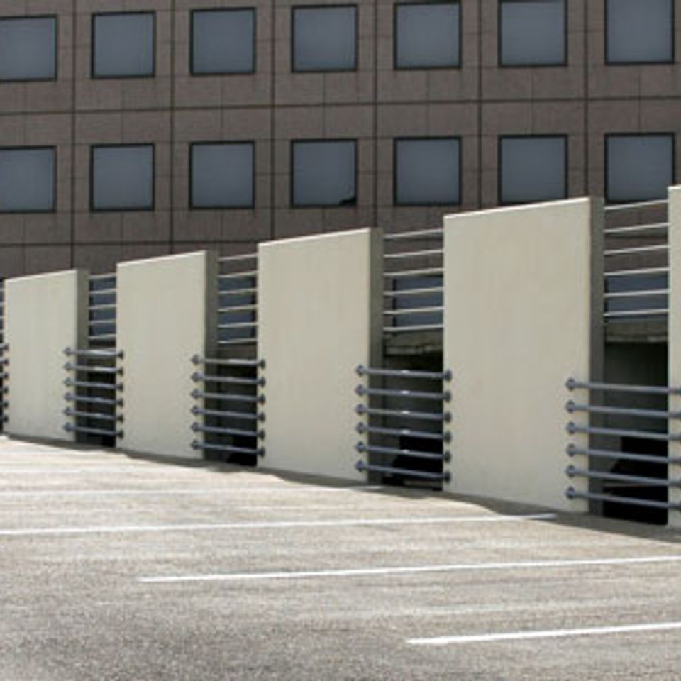 Project th parking