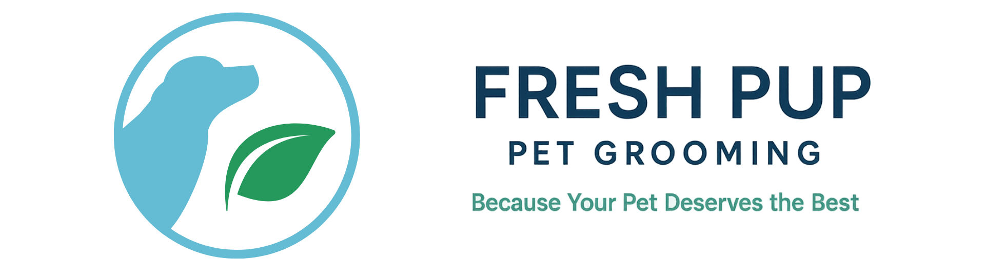 Fresh Pup Pet Grooming