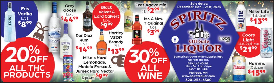 25 spiritzliquor gmg s50