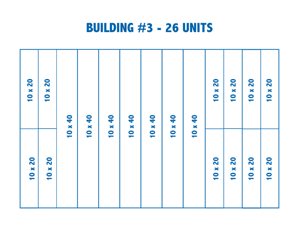 Melrosebluedoorstorage map3