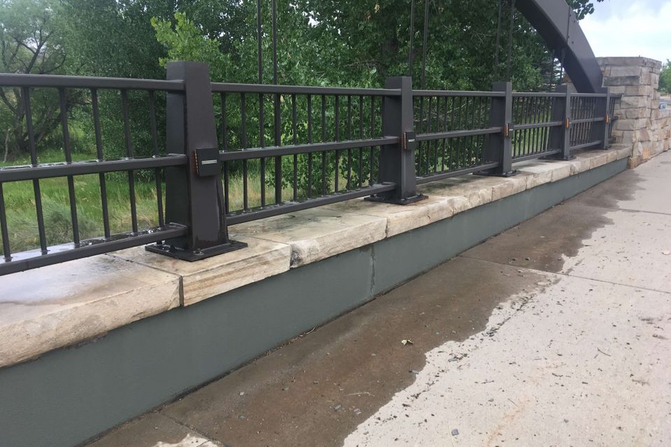 Centerra bridge paint (1)