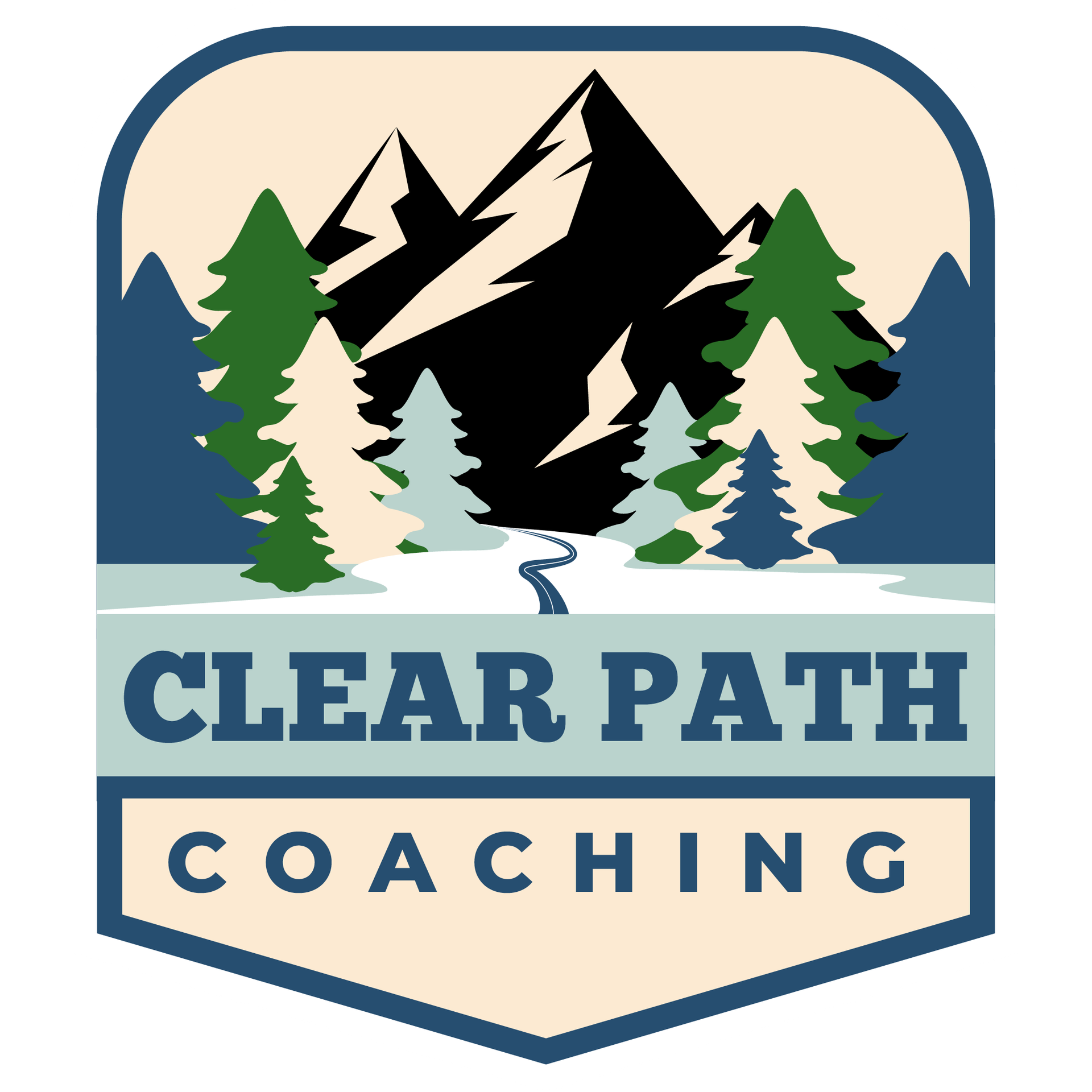 Clear Path Coaching