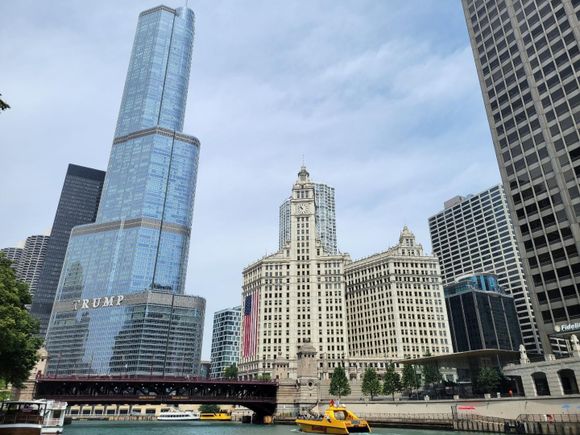 Chicago trip 2022