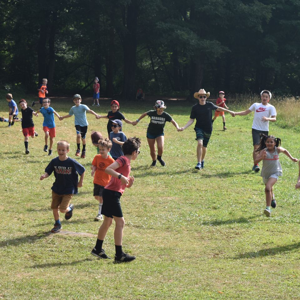 Tom denney camp counselors1