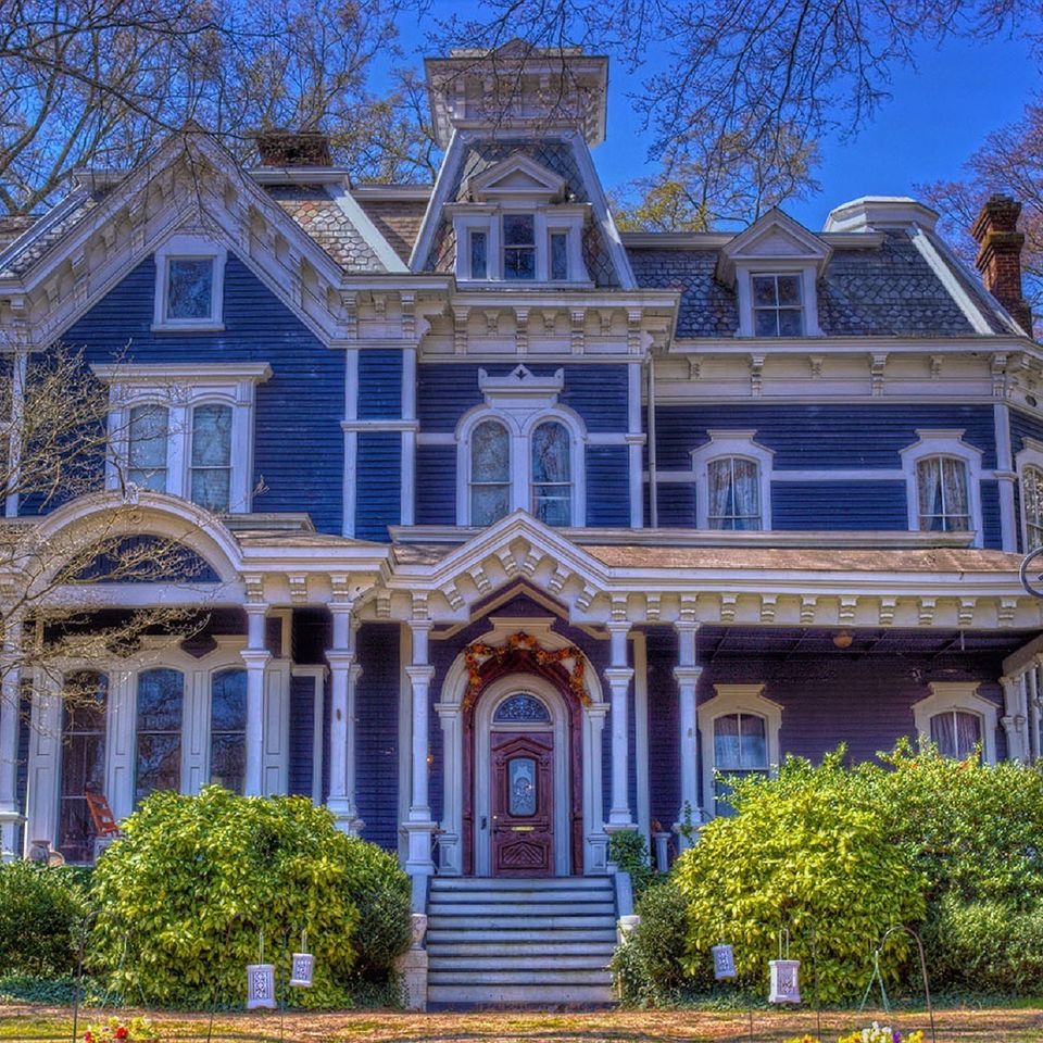 Victorian house 57e3dc444e 1920