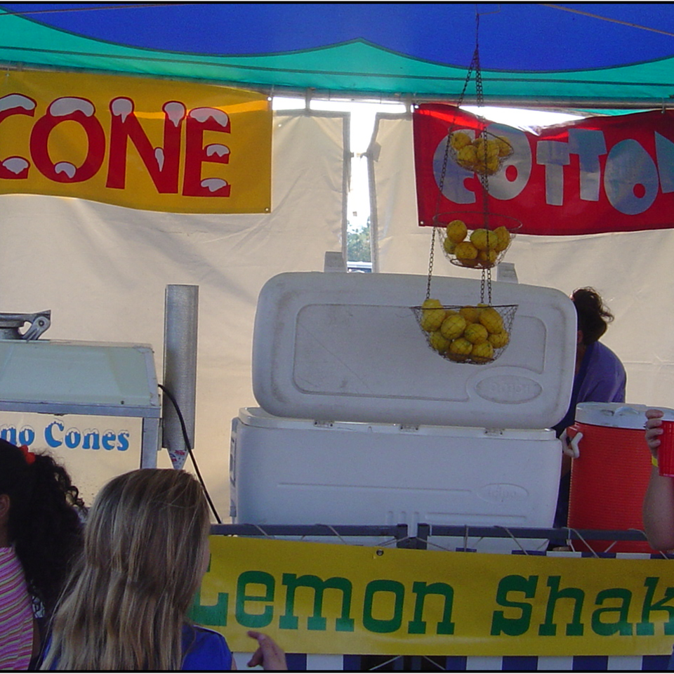 Concessions 3