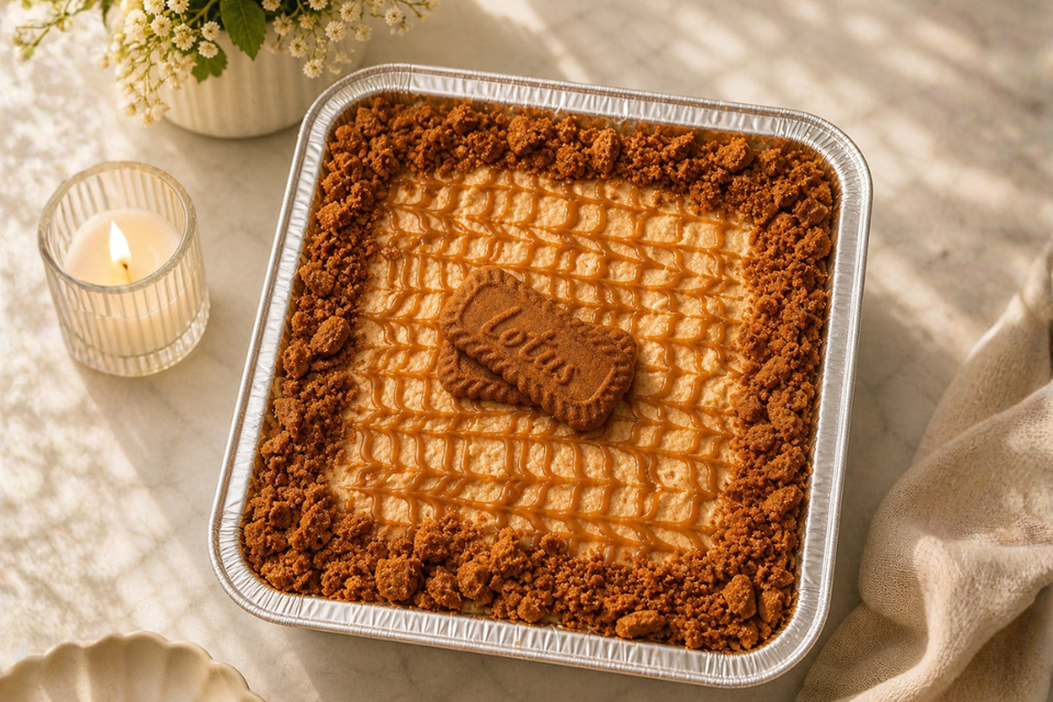 tiramisu for mom
