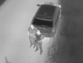 Thermal imaging