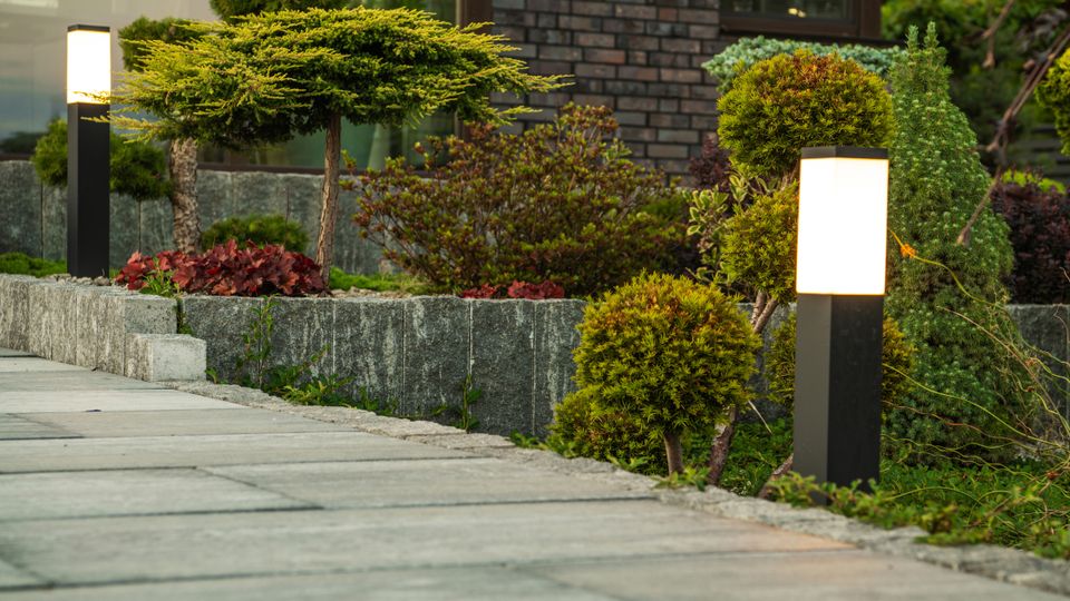 Quick tips for enhancing your outdoor spaces